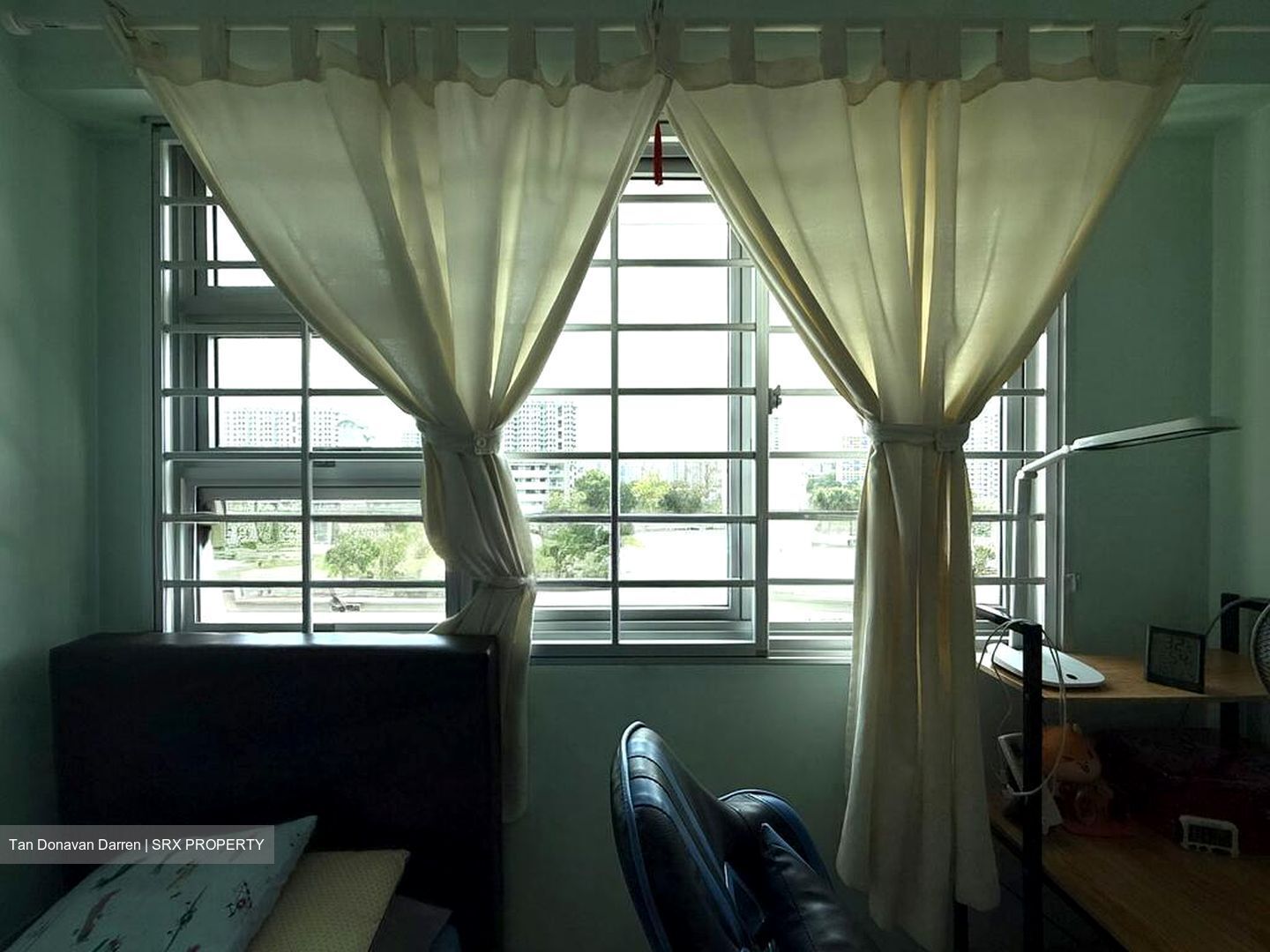 Blk 217A Boon Lay View (Jurong West), HDB 4 Rooms #524435341